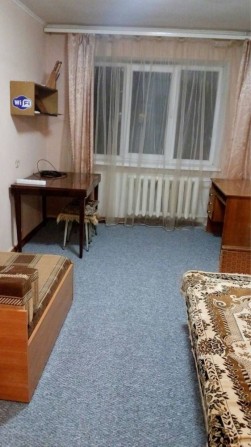 Продам комнату в коммунальной квартире. 16.2 кв.м - фото 1