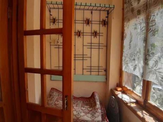 Продам одну комнату в 4-х комнатной квартире Одеса