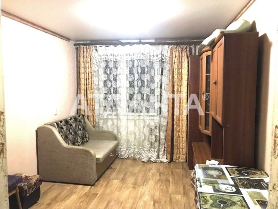 Затишна кімната у комунальній квартирі за супер ціною! Одесса