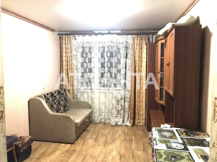 Затишна кімната у комунальній квартирі за супер ціною! - фото 1