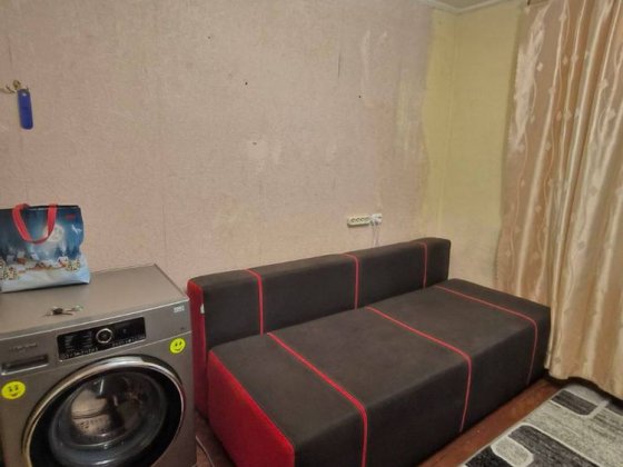 Продам Комнату на Павловом Поле 7 мин до метро Бот Сад Харьков