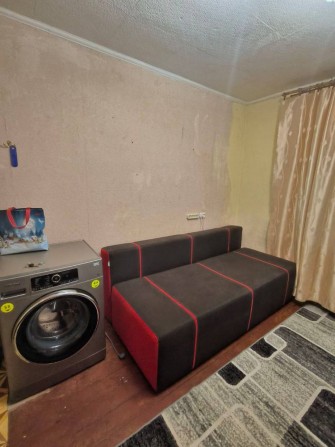 Продам Комнату на Павловом Поле 7 мин до метро Бот Сад - фото 1