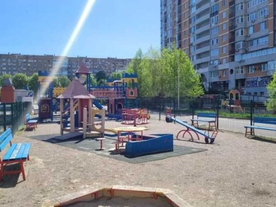 Продается 2 комнатная квартира в элитном комплексе "ЖК Монте-Плаза" Харьков