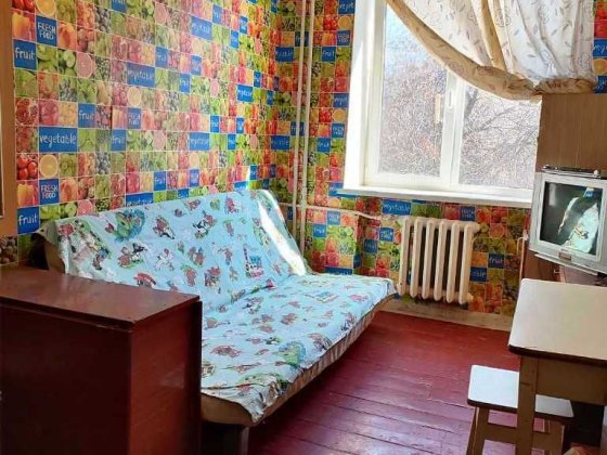 Гостинка, 1 к, ул.Мира,14, ХТЗ Харьков