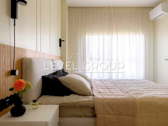 Без % Продаж 2-кімнатної квартири з ремонтом ЖК Respublika / Теремки Киев