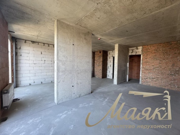 Продажа квартиры в ЖК Нордика, Печерск - фото 1