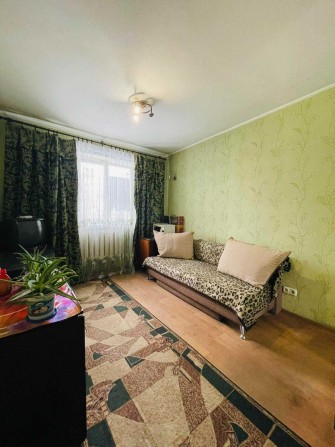 Продам комнату в общежитии завод Шевченко Новожаново Новоселовка - фото 1