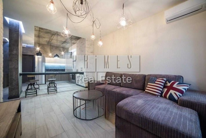 Без%Продаж квартири Новопечерські Липки Верхогляда Драгомирова Печерск - фото 1