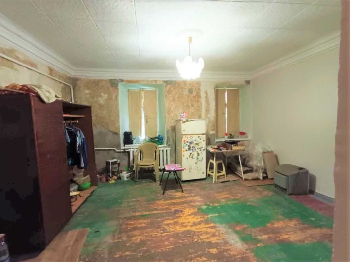 Продам комнату на Новосельского, с возможностью выделиться - фото 1