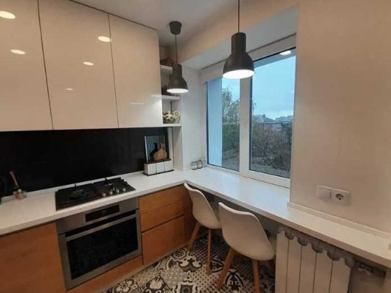 Продажа 2 квартиры на Павловом Поле с шикарным ремонтом Харьков