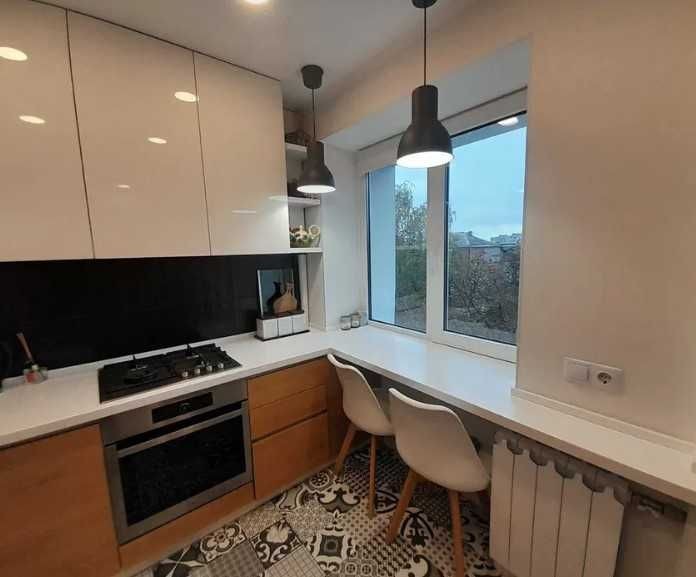 Продажа 2 квартиры на Павловом Поле с шикарным ремонтом - фото 1