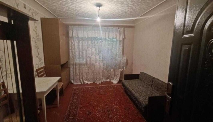 Продам кімнату біля метро Армійська (Армейская) - фото 1