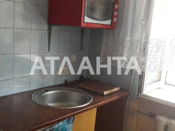 Комната в коммунальной квартире Пересыпь Черноморского Казачества