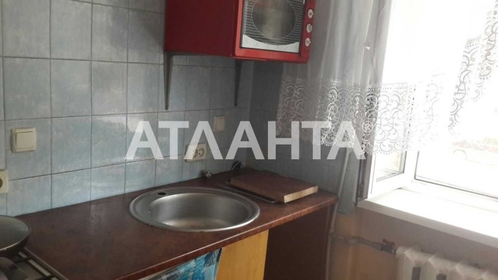 Комната в коммунальной квартире Пересыпь Черноморского Казачества - фото 1