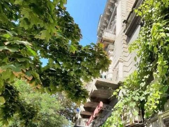 Комната с балконом в Центре Одеса