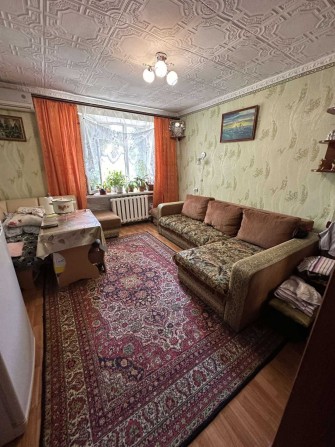 Продается комната  на пос.Котовского - фото 1