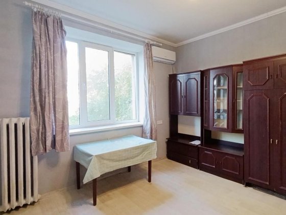 Гостинка з ремонтом вул. Чорноморська. Без коміссії АН, на Артема Харьков