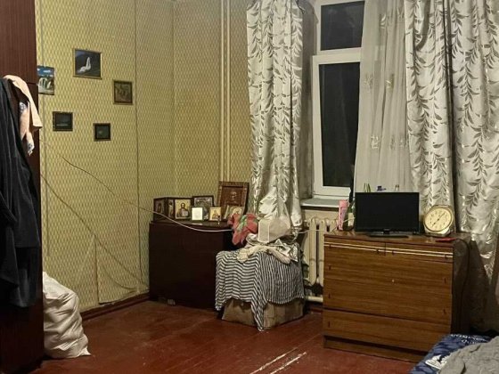 Продам комнату возле м. Масельского Харьков