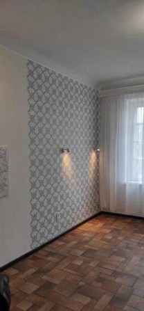 Продам комнату на ХТЗ, капитальный ремонт - фото 1