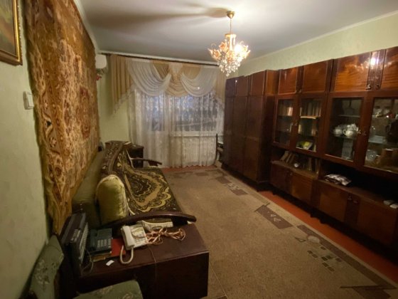 Продам 1-комнатную квартиру ул.Непокореных 15б, 38.5м2 4этаж/9-ти DS Харьков