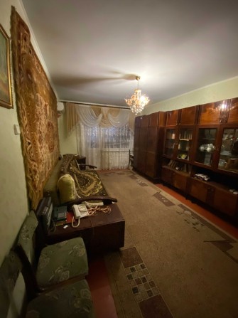 Продам 1-комнатную квартиру ул.Непокореных 15б, 38.5м2 4этаж/9-ти DS - фото 1