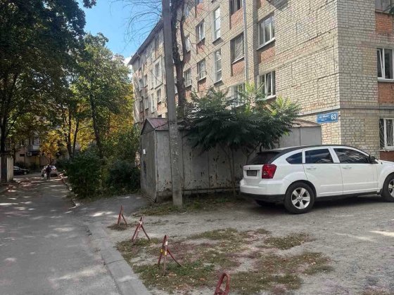 Є-відновлення! В продаже гостинка по Библыка 63 Харьков