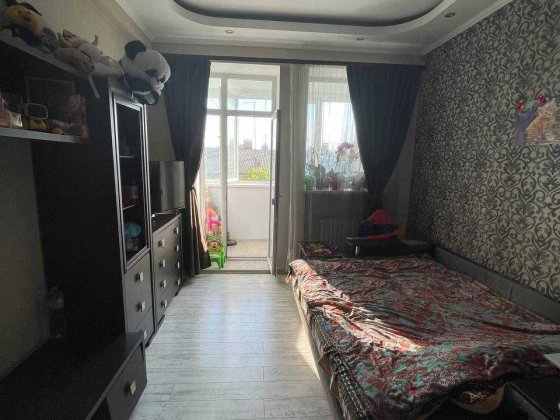 Комната в коммуне на ул. Б. Хмельницкого! В 2х минутах рынок Привоз Одеса