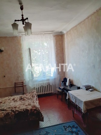 Продам 3-комнаты в коммунальной квартире. Ул. Фабричная - фото 1