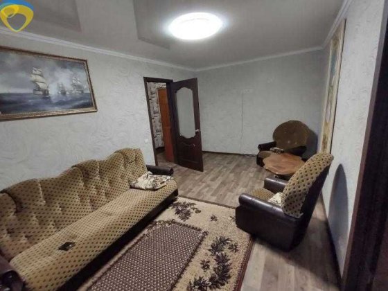 Продам 2х комнатную квартиру на Адмиральском проспекте Одесса