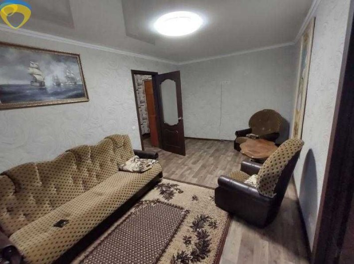 Продам 2х комнатную квартиру на Адмиральском проспекте - фото 1