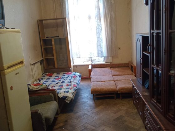 Продам комнату в коммуне. Одесса