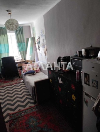 Продам комнату в коммунальной квартире по   ул. Космонавтов. - фото 1