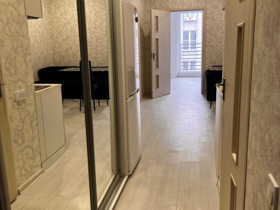 Продам 1-комнатую квартиру в ЖК Золотые Столбы в Хаджибеевском р-н. Одесса