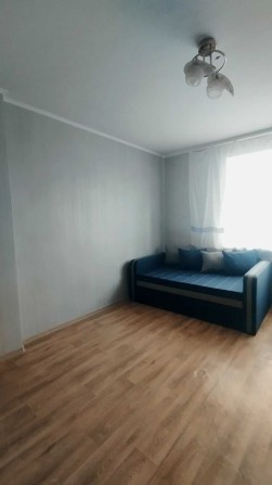 Марсельская/Жолио Кюри, жилая уютная комната (газ) - фото 1