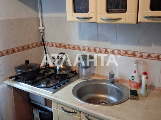 Комната на Затонского, кухня и санузел на двоих Одесса