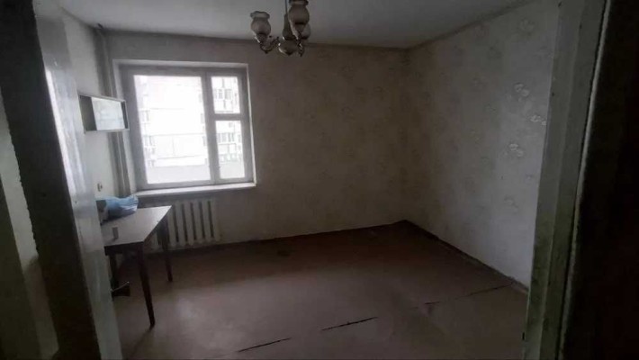 Продам 2-х комнатную квартиру на Семена Палия - фото 1