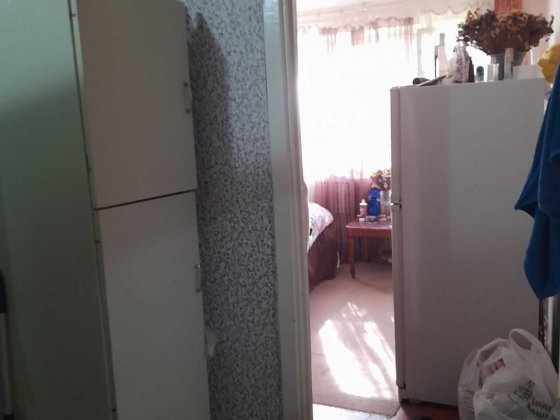 OE S4 Продам гостинку вул. Гарібальді, 26 Харьков