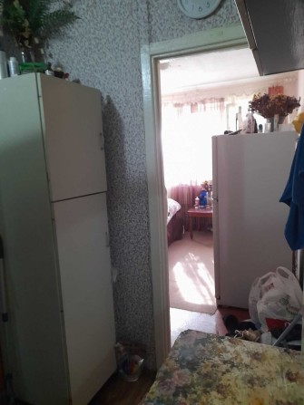 OE S4 Продам гостинку вул. Гарібальді, 26 - фото 1