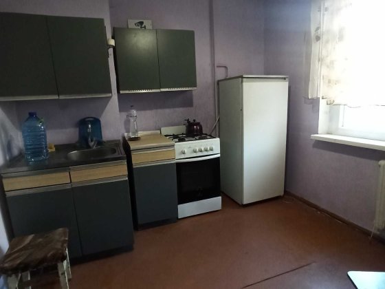 1 комнатная квартира на Ак.Королева Одесса