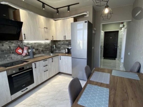 Продам 1-комнатная с ремонтом новый ЖК 34 Жемчужина/Центр/Вид на Море Одеса