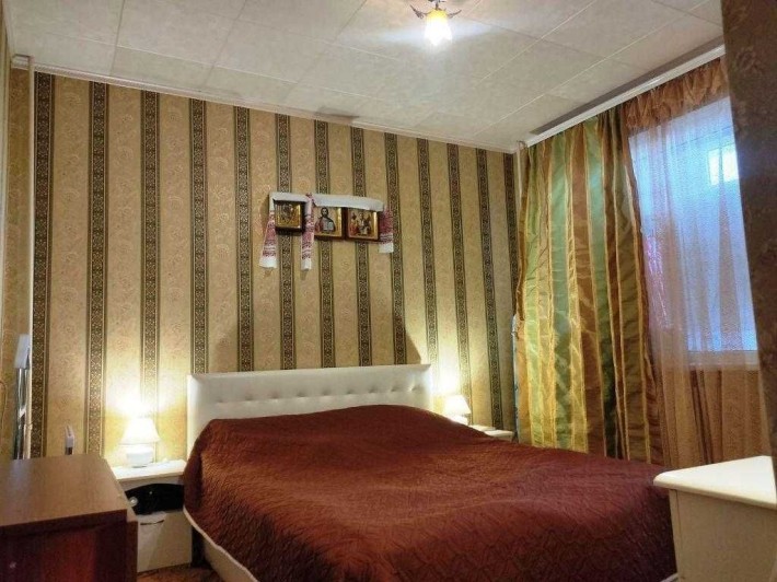 OE S4 Продам 3 кімнатну квартиру Салтівка 626 - фото 1