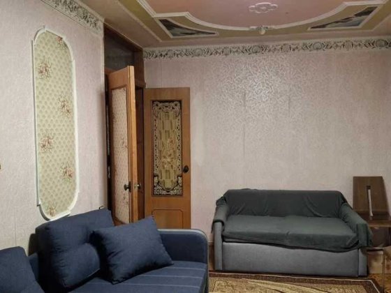 89764Продам 1 комнатную квартиру на Салтовском шоссе! Харьков