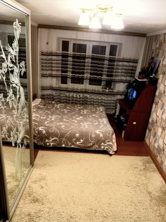 Продаем свою комнату в отличной коммуне на Давида Ойстраха - фото 1