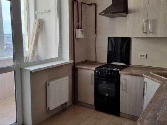 Продам 1-кімнатну квартиру у ЖК «Вишневий затишок», Вишневе. EN Вишневое