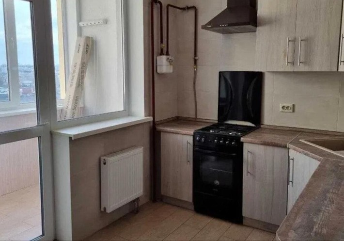 Продам 1-кімнатну квартиру у ЖК «Вишневий затишок», Вишневе. EN - фото 1