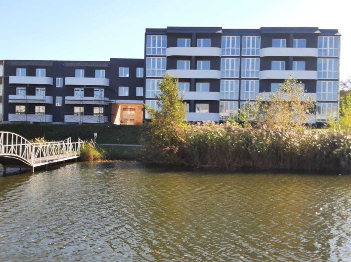 Продам 1-кім.квартиру S=52,7 кв.м. на Таращанському м-ві - фото 1