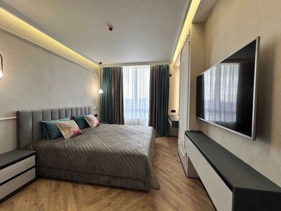 2к квартира у зданому ЖК. Розстрочка, купівля без % Ірпінь