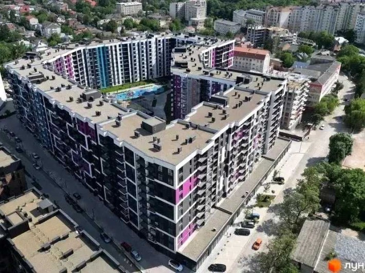 Продаж ЗДАНОЇ 3к квартири в ЖК Family Plaza 100м2 - фото 1