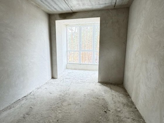 ТОП ЦІНА на квартиру-студію поруч з парком Щасливий! Буча