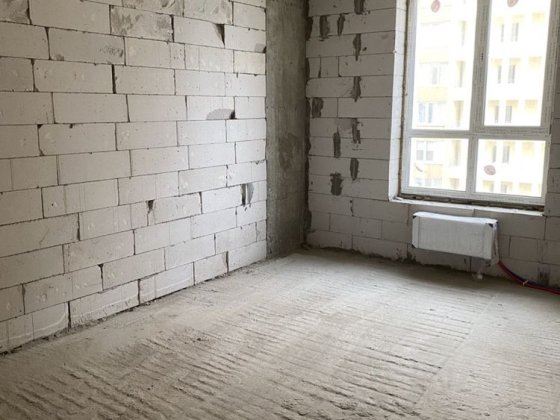 Без комісіі 2 кімнатна квартира центр Вишневого Вишневое